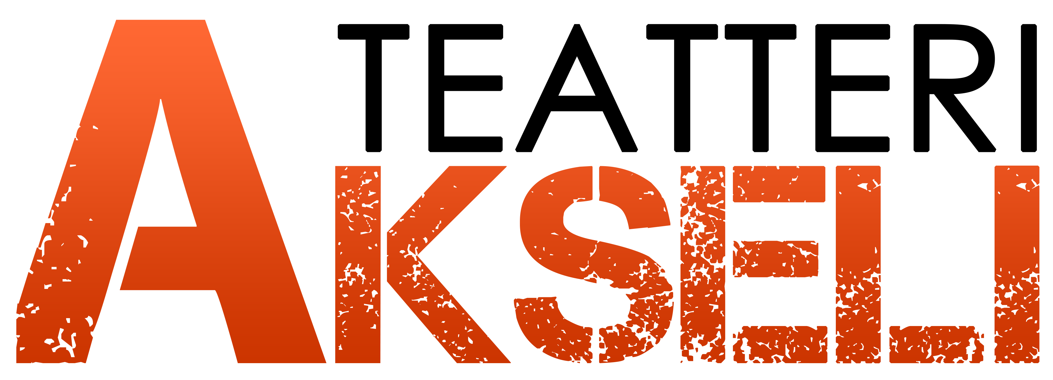 Teatteri Akseli Logo