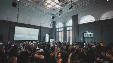 Weekend fun with the team